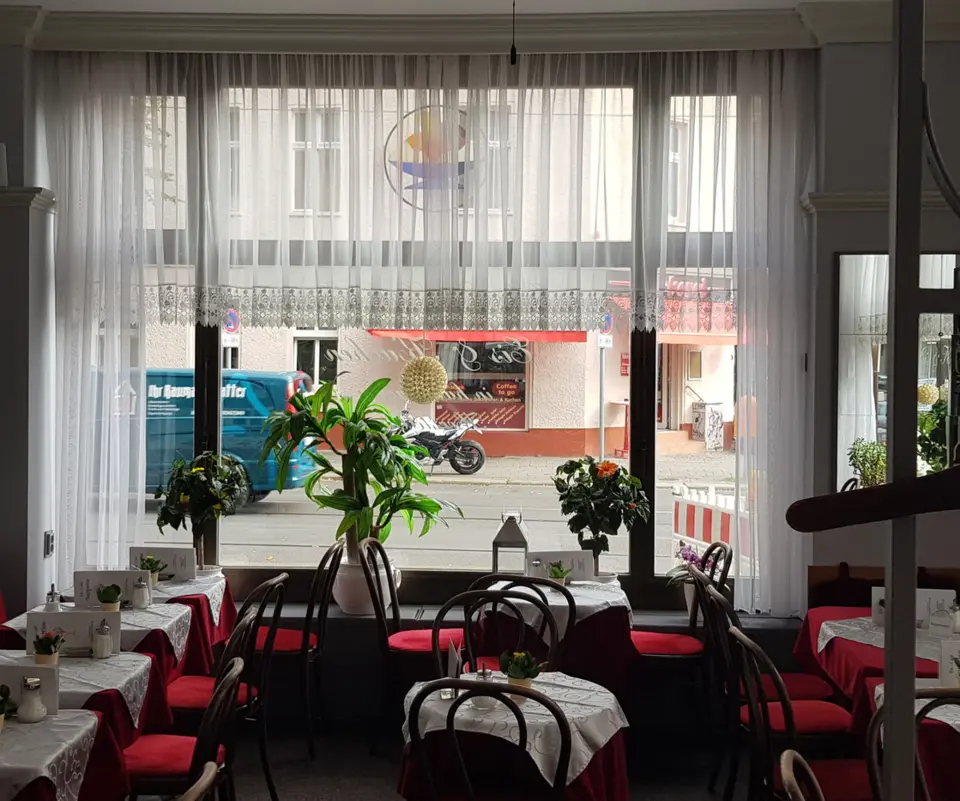 Eiscafé Surprise
